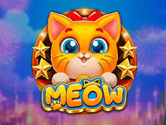 Meow icon