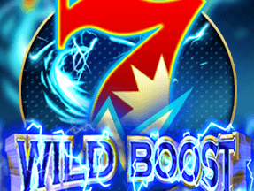 Wild Boost icon