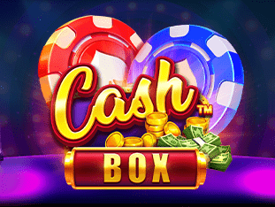 Cash Box icon