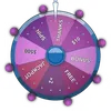 Roda Bonus Harian welfare icon