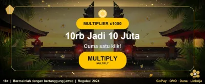 Jackpot Terbesar Hari Ini