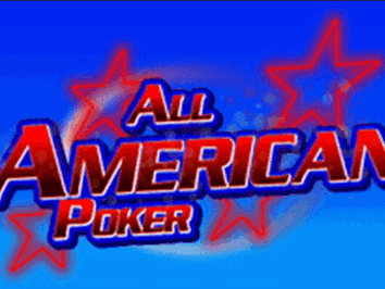 All American Poker 10 Hand icon