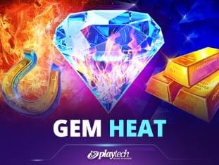 Gem Heat icon