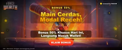Mainkan Sekarang Raih Untung