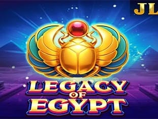 Legacy Of Egypt icon
