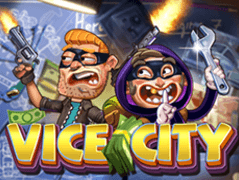 Vice City icon